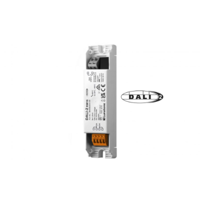 LUNATONE 86456203-DE DALI-2 Relay, 16A continuous current, max.350A inr