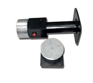 NOTIFIER UTKFZ05L ELECTROMAGNETIC STOP WITH SPACER TUBE UP TO 330MM