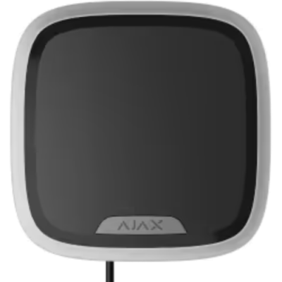 AJAX 137749 Wireless siren with advanced protection against