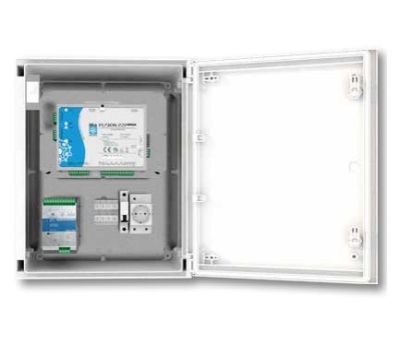 DEA CU-FSP2P Unità di controllo FUSION P2P
