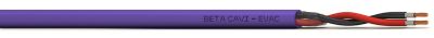 BETA CAVI EVAC2250 Formazione mm2 2x2.50 mm2 Imballi  SF100 - SF200 W