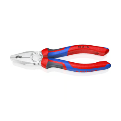 KNIPEX 03 05 180 Universal clamp