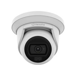 HANWHA ANE-L7012L 4MP Luce Bianca Flayeye