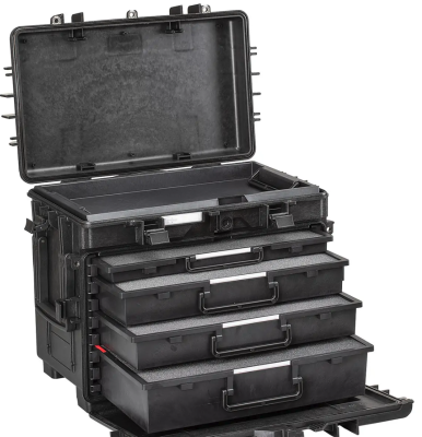 GT LINE 5140.B.6CM 6 x AIDRAW3.F + 1 x AIDRAW6.F