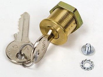 FAAC 712501003 Personalized Unlocking Lock N.3 Art. 3894