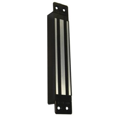 CDVI V3E35R Fermo elettromagnetico da incasso con ritenuta da 300Kg e sensore di stato