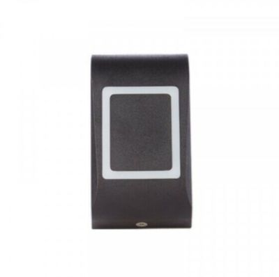 ABTECNO XPR-MTPXBK-EH PROXIMITY READER IP65 BLACK EDITION MULTI WIE