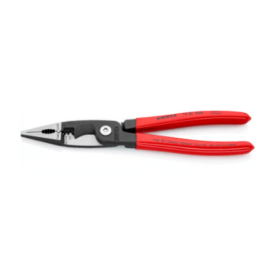 KNIPEX 13 81 200 Pliers for electrical installations