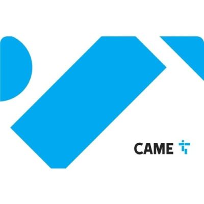 CAME 806XG-0090 ISO7810-7813.125 KHZ TRANSPONDER CARD
