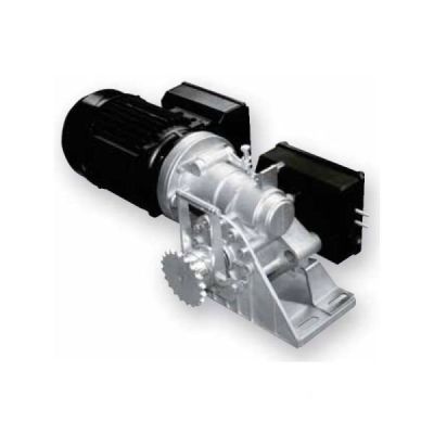 2051L Automazione Per Porte E Portoni Industriali Mec 200 Lb Fadini 2051l
