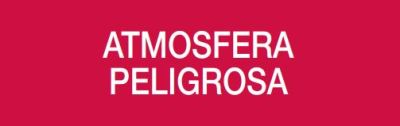 COOPER CSA FIRE CSA08689A 50XX SERIES WORDING “DANGEROUS ATMOSPHERE”