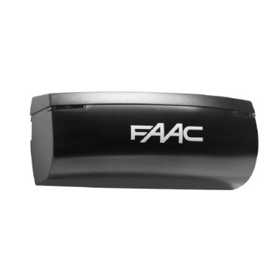 FAAC 105443 XM 200 RADAR MICROONDE MONODIREZIONALE