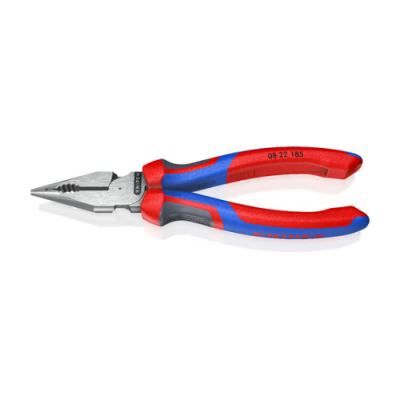 KNIPEX 08 22 185 Universal clamp