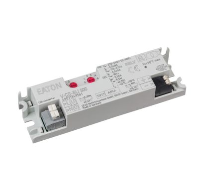 COOPER CSA ILLUMINAZIONE 40071349561 MODULO V-CG-SLI-500
