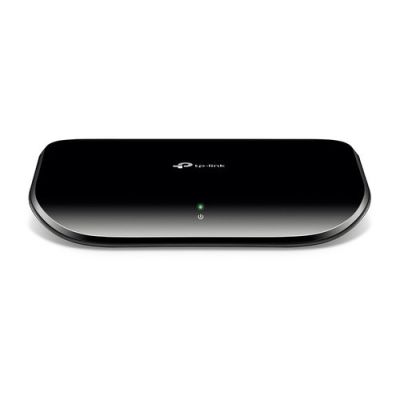 TP LINK TL-SG1005D 5-PORT DESKTOP SWITCH Stand-Alone Switch Switch