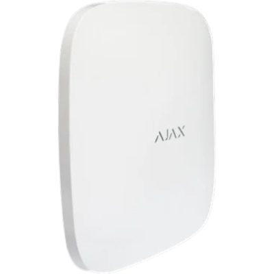 AJAX 38241 Hub 2 4G (8/ECG) ASP white