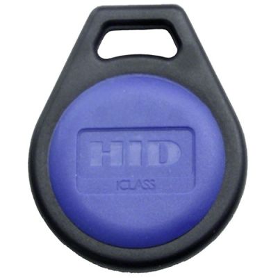 ARITECH INTRUSION 2050HNNMN Tag: HID iClass SR 2k bit, iClass a standard keyfob