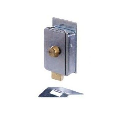 GENIUS 712650 FAAC ELECTRIC LOCK