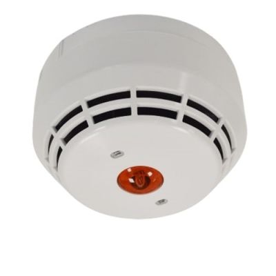 ARITECH INCENDIO KE-DP3120W-SNV Rivelatore All-In-One (AIO) ottico di fumo indiriz