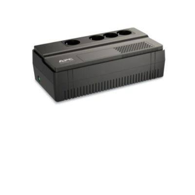 APC UPS BV1000I-GR BACKUPS BV 1000VAAVR SCHUKO OUTLET