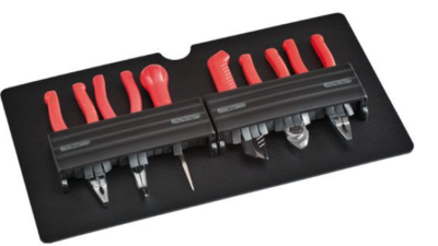 GT LINE AIPANEL PSS.A Panel with PSS measures inches/large inches -