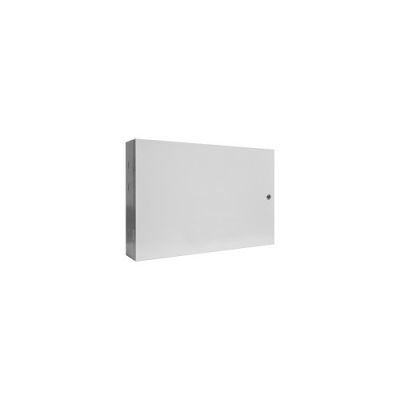 ARITECH INCENDIO N-IO-MBX-2 Custodia di contenimento in metallo per moduli I/O