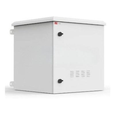 WP RACK WPN-RWO-09606-G Box IP56 RWO 9U, WxDxH: 600x600x467mm, Grey