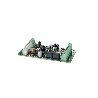 PASO ACPAWM-LINK SCHEDA ESTENSIONE SERIE PAW2000-VES