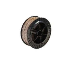 THERMOSTICK AASSN-0100 AASSN-0100 (100M) ANALOG CABLE WITH LEFT-HAND DRIVE STAINLESS STEEL BRAID ON NYLON