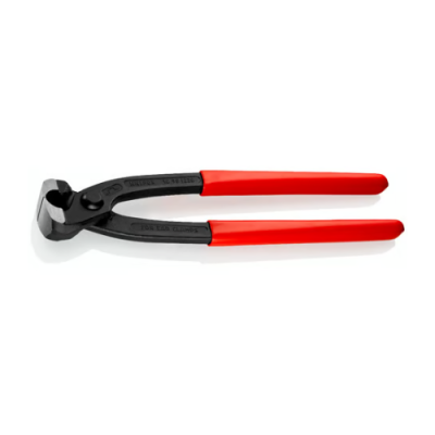 KNIPEX 10 98 I220 Pliers for clamps later closure