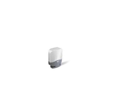 CARDIN ICONX 24V RGB LED flasher with transparent cap