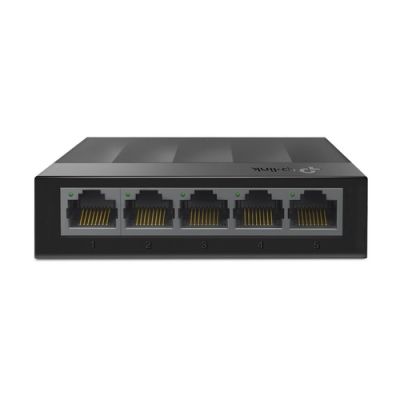 TP LINK LS1005G 5-PORT DESKTOP SWITCH Stand-Alone Switch Switch