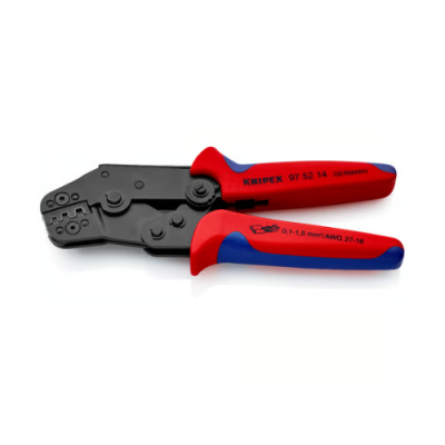 KNIPEX 97 52 14 Clamp for lugs short version