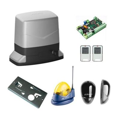 ALLMATIC 02006040 KIT KALOS XL 230Vac 1500 Kg BASIC