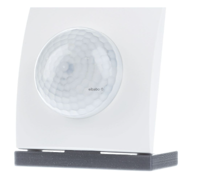 MDT SCN-P360D3.03 Rivelatore di presenza KNX 360°, 3 pirorivelatori, bianco puro opaco SCN-P360D3.03