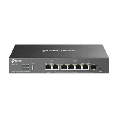 TP LINK ER707-M2 OMADA MULTIGIIABIT VPN ROUTER GATEWAY