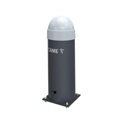 CAME 803BC-0010 CAT1AAGS PILLAR WITH 230V GEARMOTOR