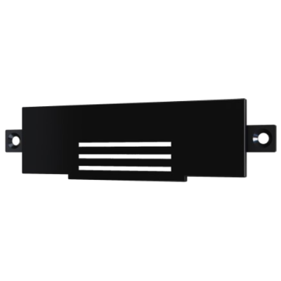 ZENNIO ZVPPCSB GetFace IP - Parts for converting a basic unit for