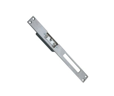 CDVI T290SDTR12 BOCCHETTA SBLOCCO CON ALIMENTAZIONE + CONTROPIASTR