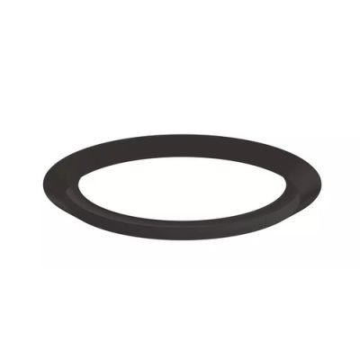 THEBEN 9070853 Cover FLAT 85 BK