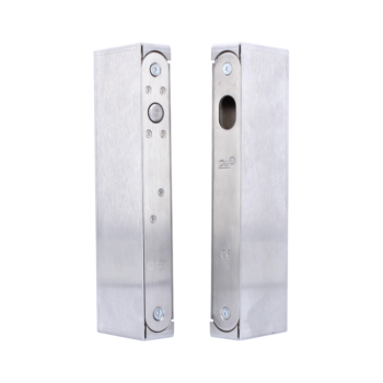 CDVI KDX200 Stainless steel housing for DX200I mounting to be applied