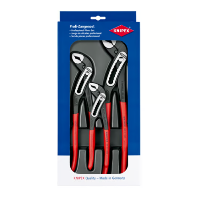 KNIPEX 00 20 09 V03 Alligator assortment