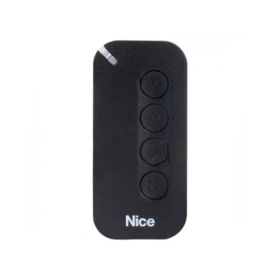 NICE MYGO4BD 4-channel transmitter, Bidirectional, 433.92 MHz