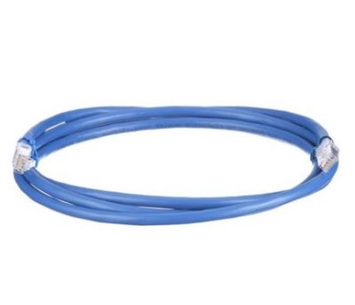 PANDUIT UTP6AX3MBU Category 6A- 10 Gb/s UTP patch cord with TX6A 10Gig