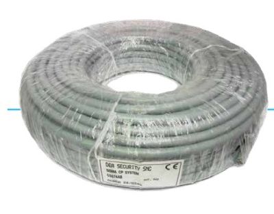 DEA CV-SMCP50-A500 Cavo di collegamento armato per SISMA CP 50 – Bo