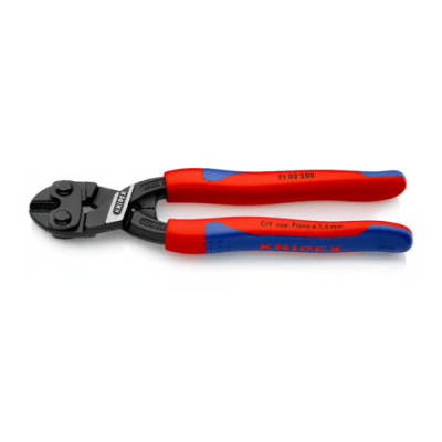 71 02 200 KNIPEX CoBolt Double Lever Cutter