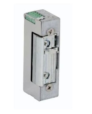 CDVI SPR12 Incontro Elettrico simmetrico da 12Vdc/ac con microswitch