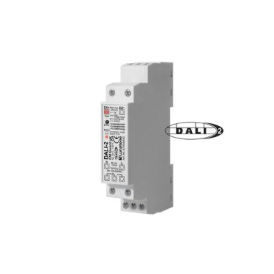 LUNATONE 87458642 DALI-2 Emergency Monitoring, Functional and Operat