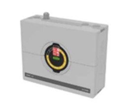 THERMOSTICK VLF-500 Class A B.C. Monozone Suction Detector