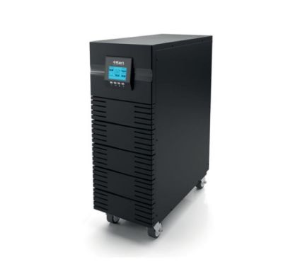 KERT KPREMIUM10000 UPS Premium VFI Tower 230Vac 10kVA 6'